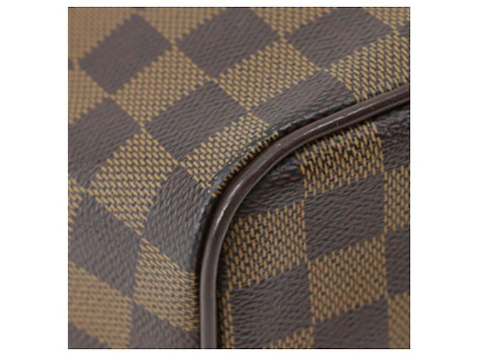 Louis Vuitton Braun Damier Ebene Westminster PM - Ansicht 16