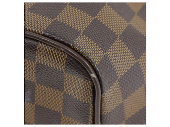 Louis Vuitton Braun Damier Ebene Westminster PM - Ansicht 17
