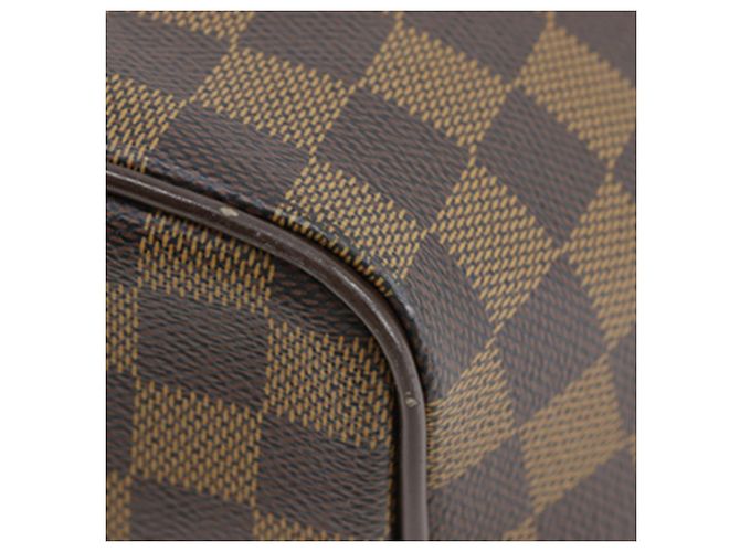 Louis Vuitton Braun Damier Ebene Westminster PM - Ansicht 18