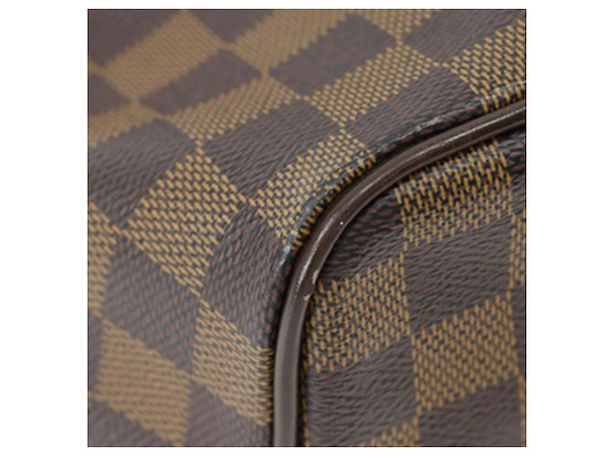 Louis Vuitton Braun Damier Ebene Westminster PM - Ansicht 19