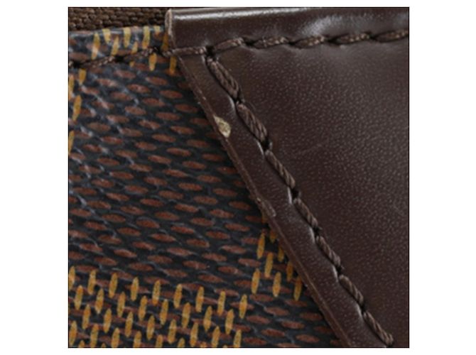 Louis Vuitton Braun Damier Ebene Westminster PM - Ansicht 21