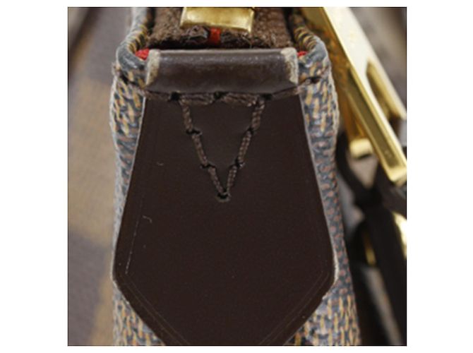 Louis Vuitton Braun Damier Ebene Westminster PM - Ansicht 22