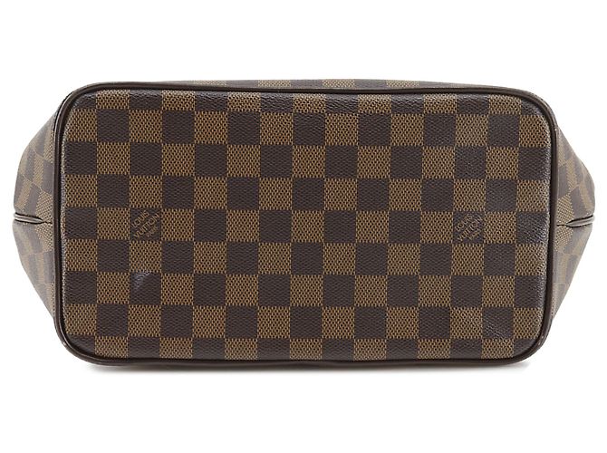 Louis Vuitton Braun Damier Ebene Westminster PM - Ansicht 4