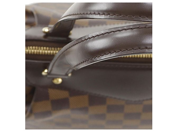 Louis Vuitton Braun Damier Ebene Westminster PM - Ansicht 9