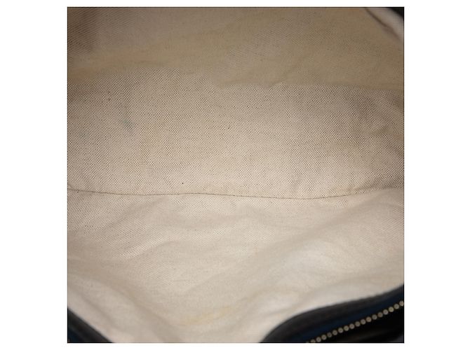 Gucci Beige GG Canvas Sukey Tote - Ansicht 4