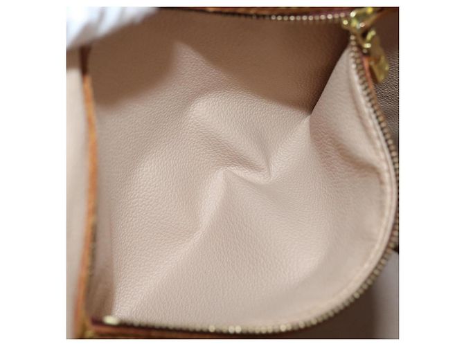 LOUIS VUITTON Borsa a Spalla Monogram Bucket GM M42236 LV Auth 178888 Monogramma - vista 21