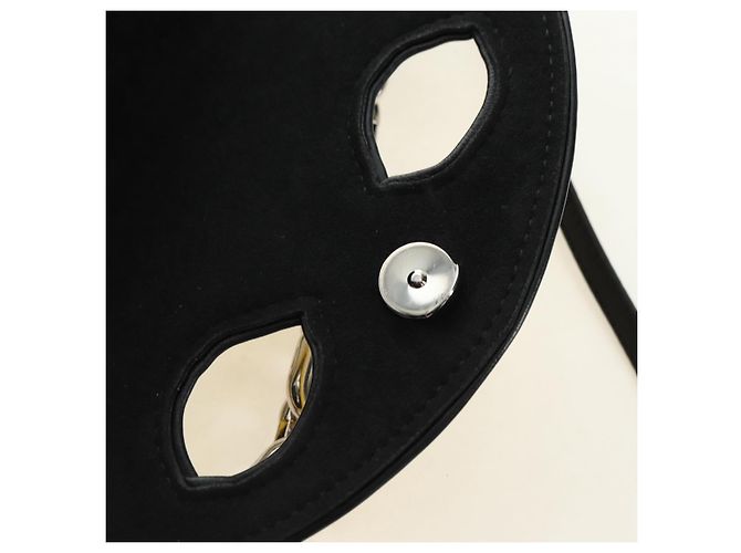 LOUIS VUITTON Monogram Pochette Kabuki Mask Shoulder Bag M43532 Auth 181369SAM Monogramma - vista 21