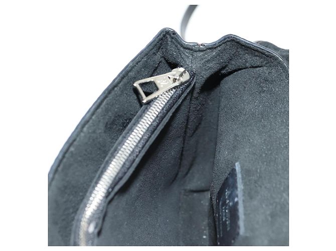 LOUIS VUITTON Monogram Pochette Kabuki Mask Shoulder Bag M43532 Auth 181369SAM Monogramma - vista 26