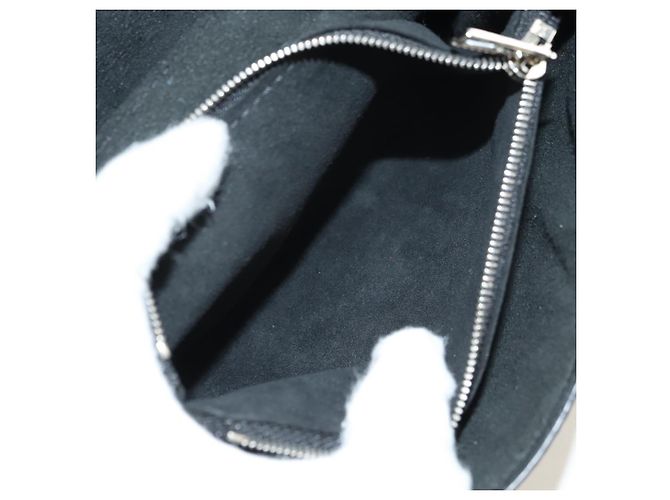 LOUIS VUITTON Monogram Pochette Kabuki Mask Shoulder Bag M43532 Auth 181369SAM Monogramma - vista 27