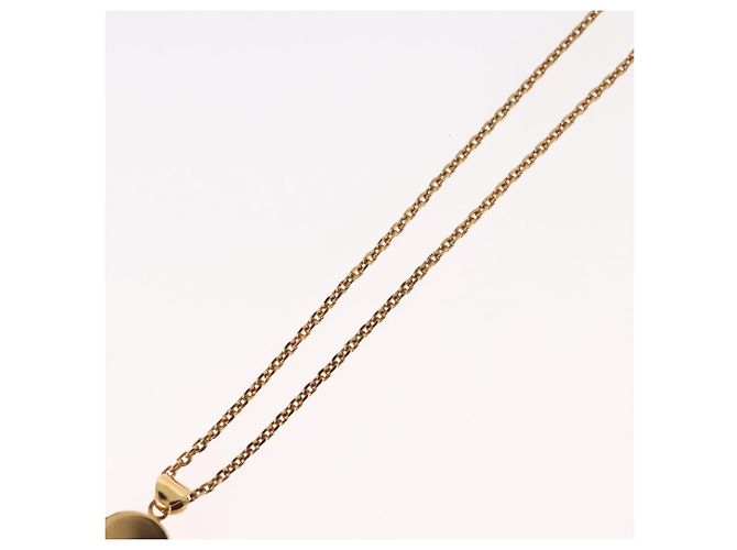 Collana Medusa Gianni Versace in metallo Oro Autentica BA13251 D'oro - vista 10