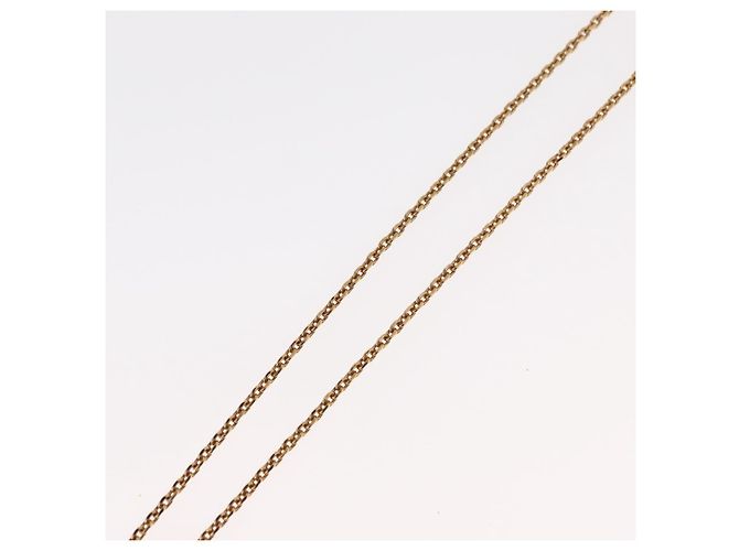 Collana Medusa Gianni Versace in metallo Oro Autentica BA13251 D'oro - vista 11