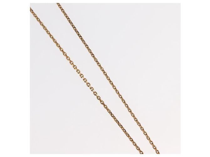 Collana Medusa Gianni Versace in metallo Oro Autentica BA13251 D'oro - vista 5