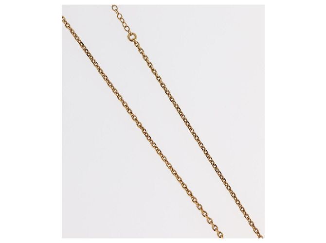 Collana Medusa Gianni Versace in metallo Oro Autentica BA13251 D'oro - vista 6