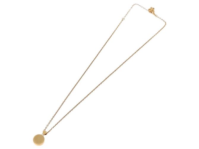 Collana Medusa Gianni Versace in metallo Oro Autentica BA13251 D'oro - vista 8