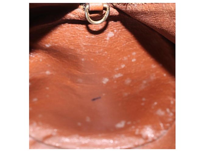 LOUIS VUITTON Borsa Monogram Papillon 30 M51385 LV Auth 182831 Monogramma - vista 12