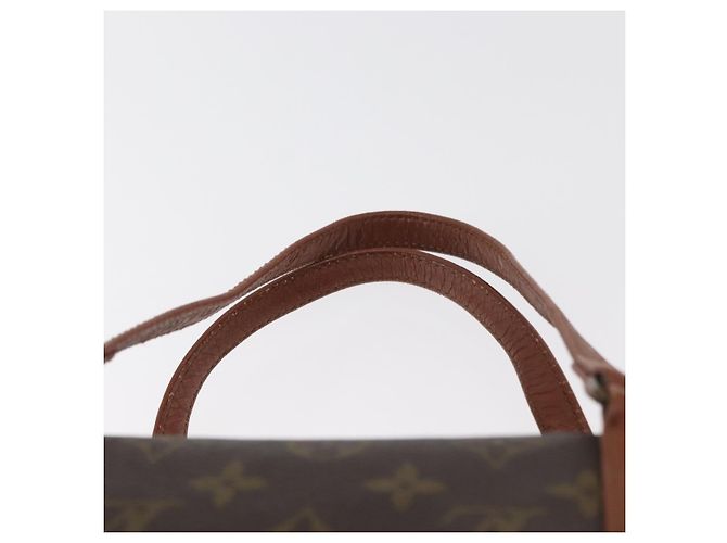 LOUIS VUITTON Borsa Monogram Papillon 30 M51385 LV Auth 182831 Monogramma - vista 14