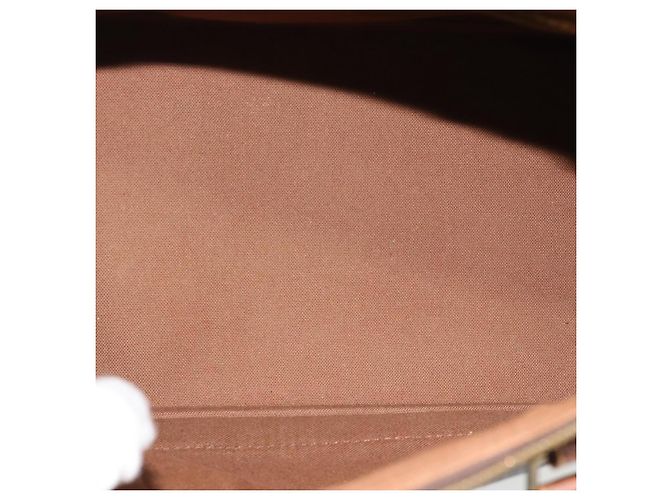 LOUIS VUITTON Borsa Monogram Alma PM M53151 LV Auth 181695 Monogramma - vista 11