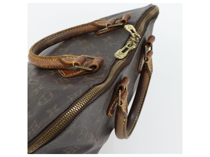 LOUIS VUITTON Borsa Monogram Alma PM M53151 LV Auth 181695 Monogramma - vista 6