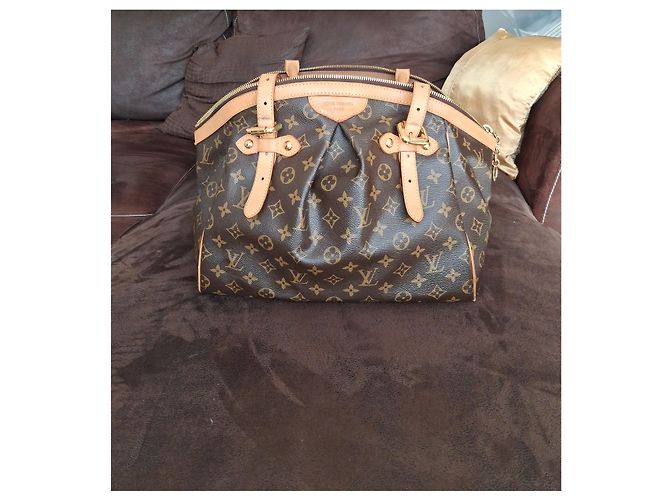 Borsa Louis Vuitton - Tivoli - modello grande - per Donna in Ottime condizioni - vista 2