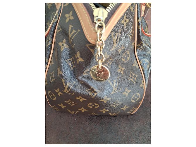 Borsa Louis Vuitton - Tivoli - modello grande - per Donna in Ottime condizioni - vista 3