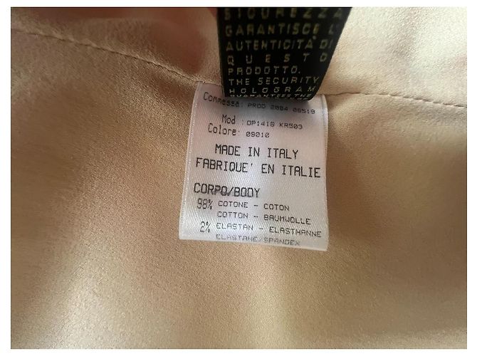 Roberto Cavalli Zebra-Print Seidenjacke Schwarz Beige Zebra-druck - Ansicht 14