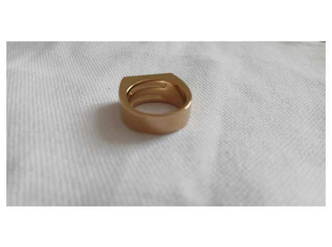 Victoria Beckham Dorian Goldring Golden - Ansicht 6