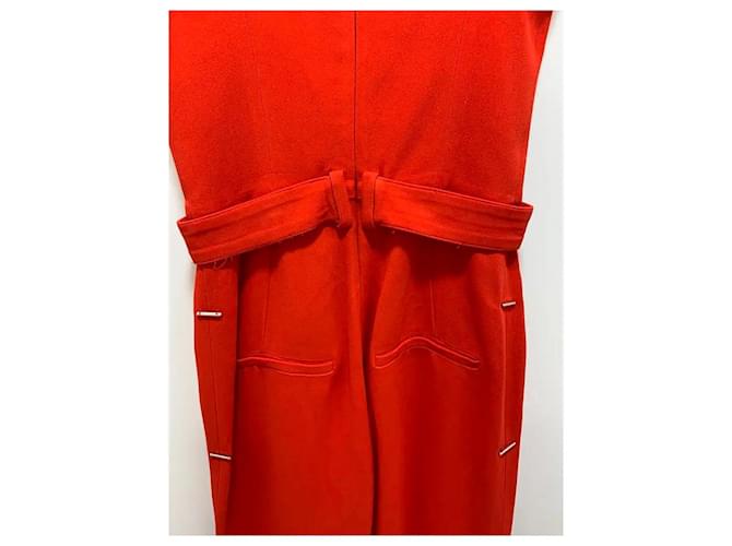 Thierry Mugler Mugler Mono Rojo Roja - vista 4