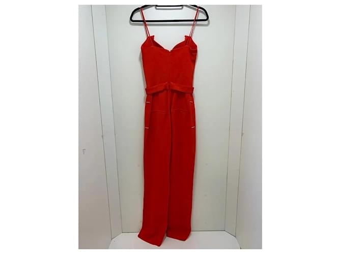 Thierry Mugler Mugler Mono Rojo Roja - vista 5