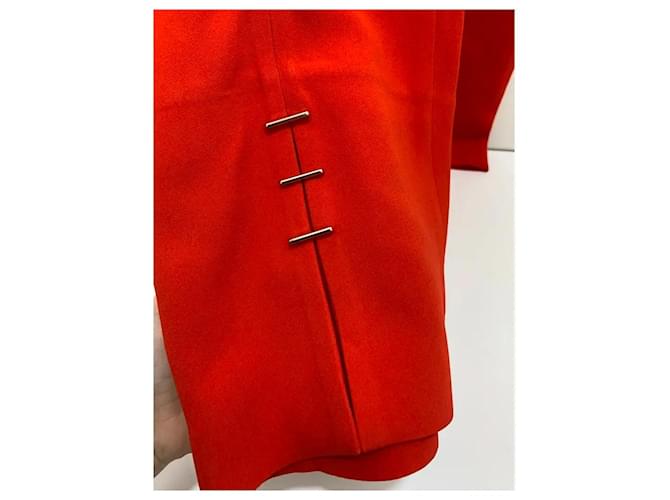 Thierry Mugler Mugler Mono Rojo Roja - vista 6