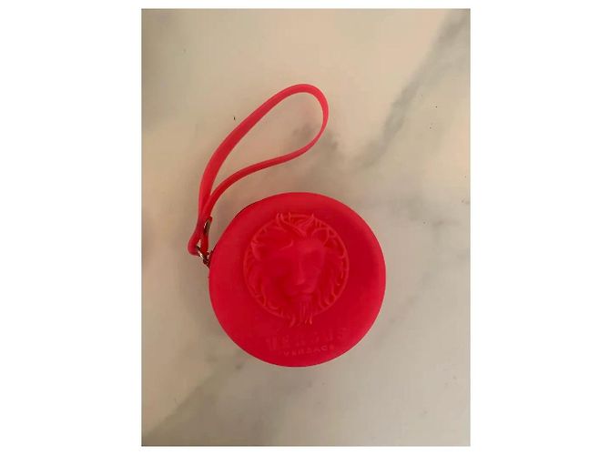 Versus Versace Armbanduhr Rosa Pink - Ansicht 3