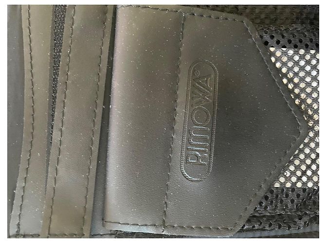 Rimowa Attache Valigetta Grigio - vista 4