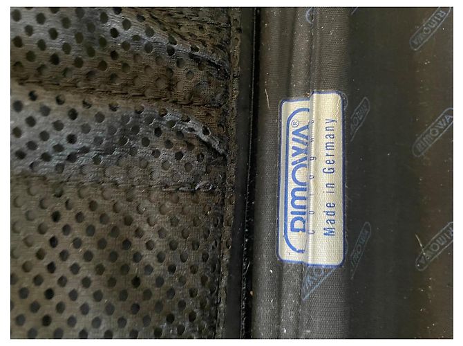Rimowa Attache Valigetta Grigio - vista 5