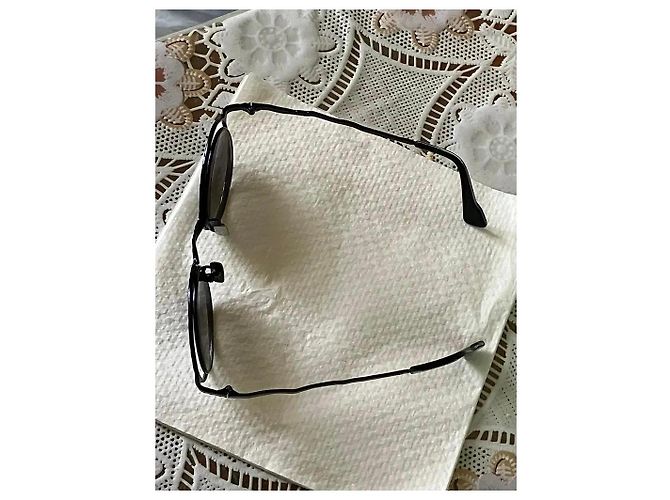 Autre Marque Kuboraum Maske H11 Gafas de sol Negro Azul - vista 5