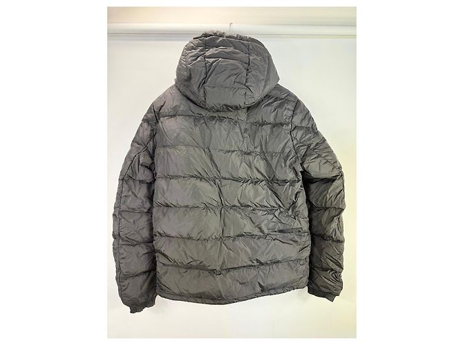 Moncler Steppjacke - Schwarz - Ansicht 4