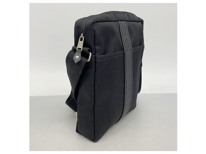 Hermès Borsa a tracolla Hermes Acapulco Bandoulière PM Nero - vista 2