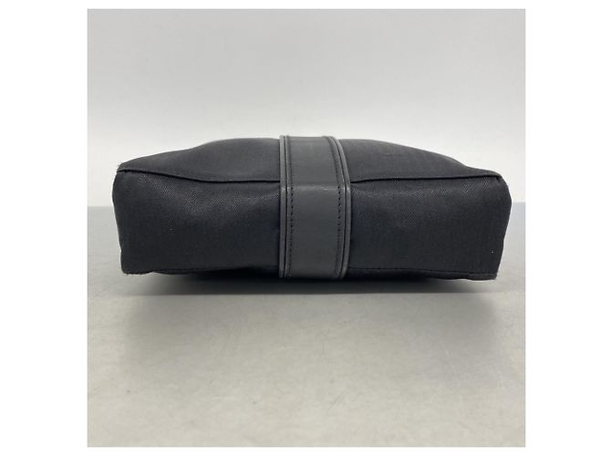 Hermès Borsa a tracolla Hermes Acapulco Bandoulière PM Nero - vista 3