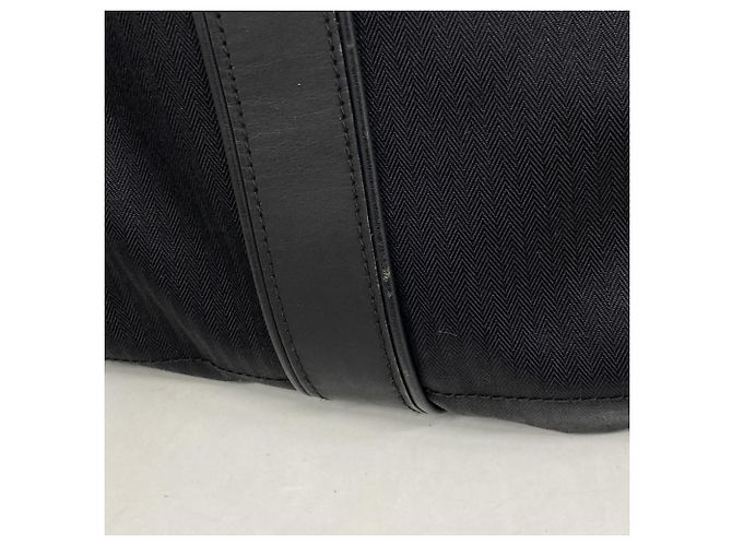 Hermès Borsa a tracolla Hermes Acapulco Bandoulière PM Nero - vista 7