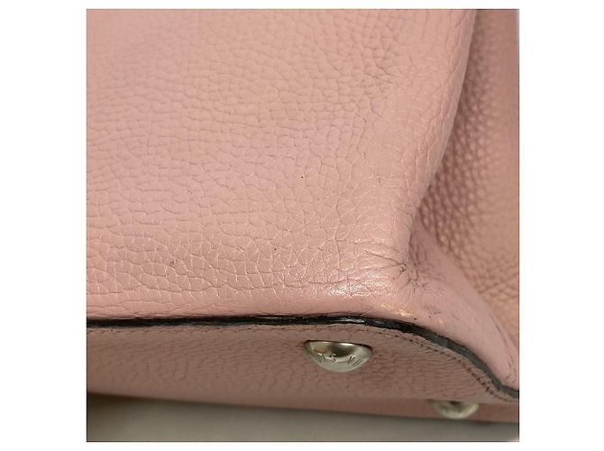 Borsa Louis Vuitton Capucines MM - vista 6