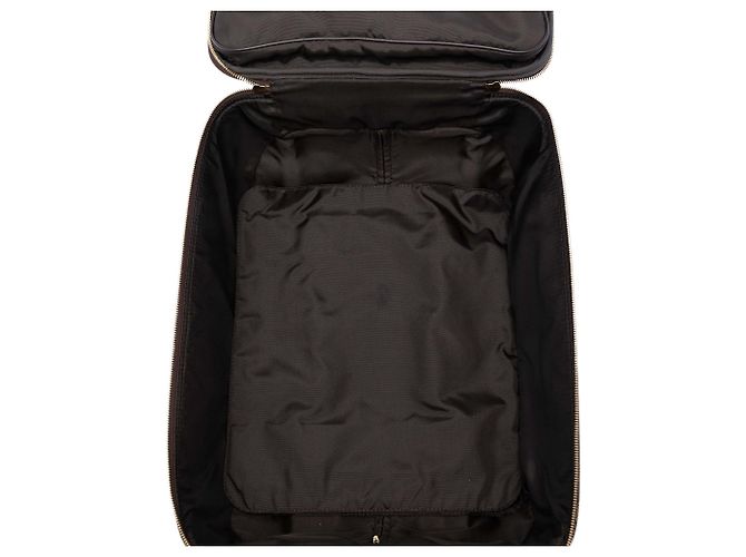 Louis Vuitton Marrone Damier Ebene Pegase Legere 45 - vista 4