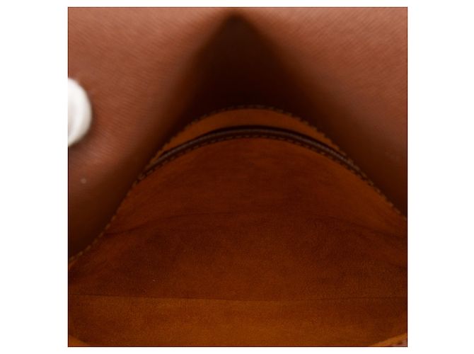 Louis Vuitton Brown Monogram Musette Salsa PM Short Strap - view 4