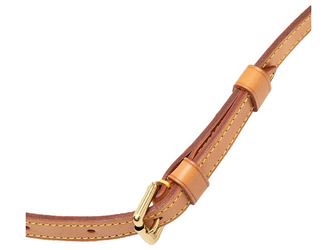 Louis Vuitton Brown Monogram Musette Salsa PM Short Strap - view 7