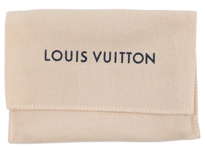 Portachiavi Louis Vuitton 6 chiavi Monogram Multicles marrone - vista 9