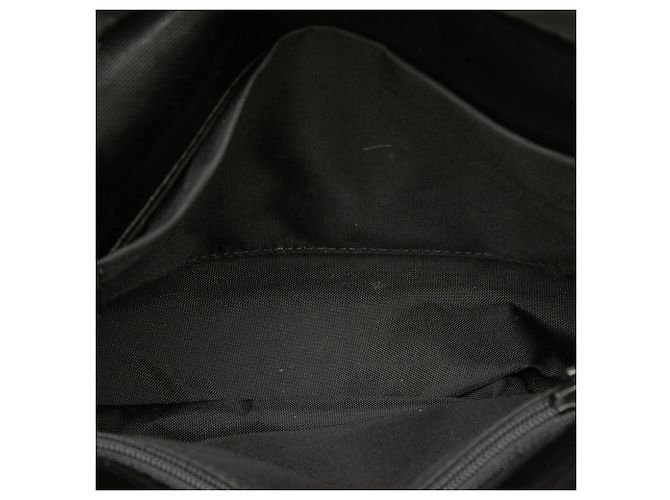 Borsa a mano Anastasia in pelle nera con logo 4G Givenchy Nero - vista 4