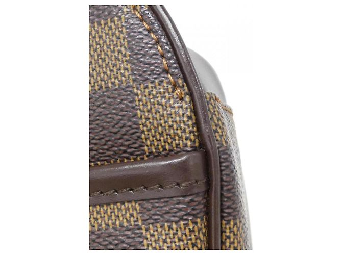 Borsa Louis Vuitton Damier Salia Horizontal Damier ebene - vista 4