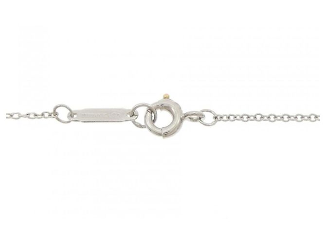 Collana di diamanti Tiffany & Co. - vista 5