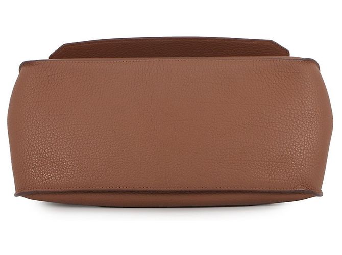 Hermès Hermes Jypsiere 31 Brûlée Shoulder Bag Braun - Ansicht 3