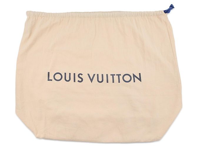 Zaino Louis Vuitton Monogram Macassar Josh NV M45349 Marrone Nero Monogramma - vista 17
