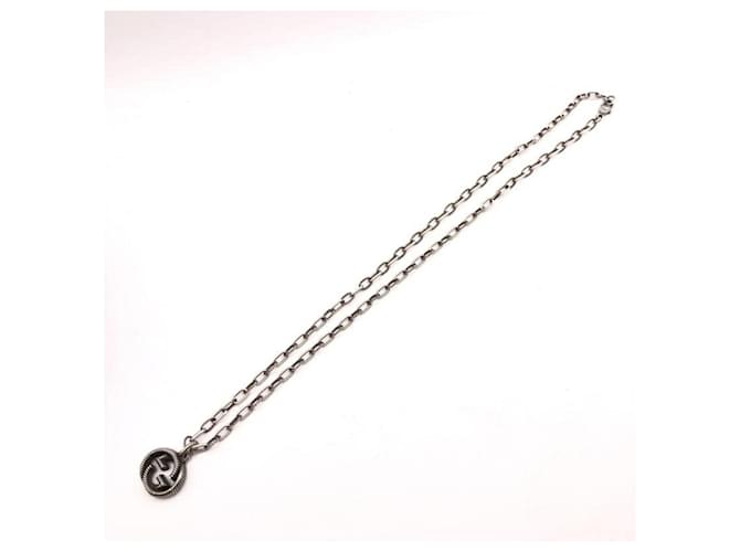 Collar GUCCI Interlocking G - vista 2