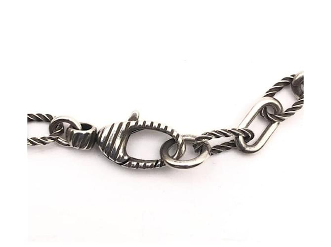 Collar GUCCI Interlocking G - vista 6