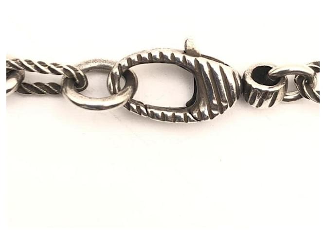 Collar GUCCI Interlocking G - vista 7
